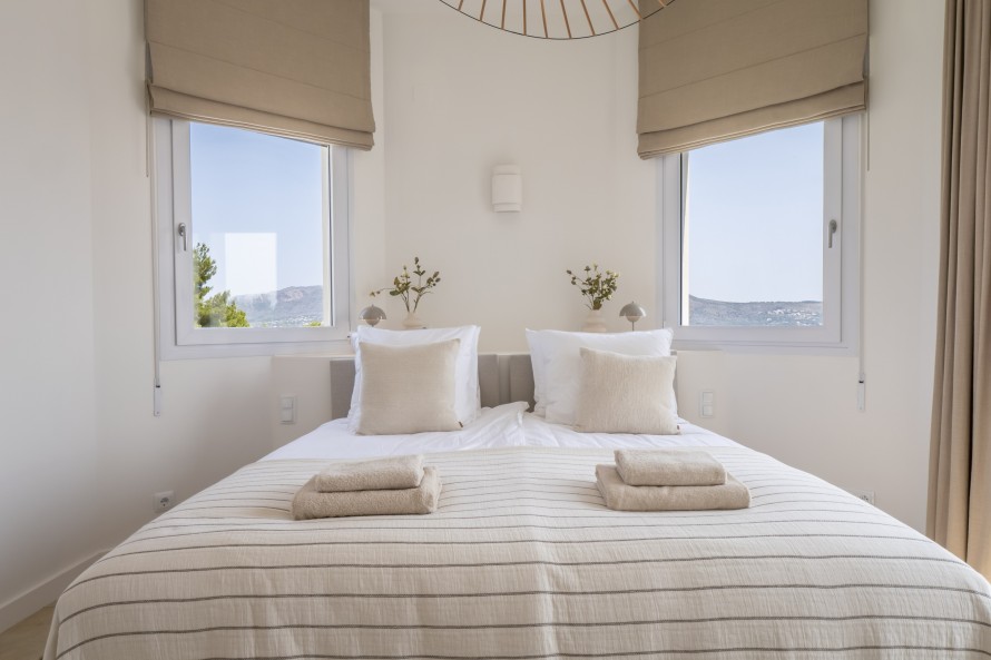 9 Dormitorios - Jávea / Xàbia — 23/105