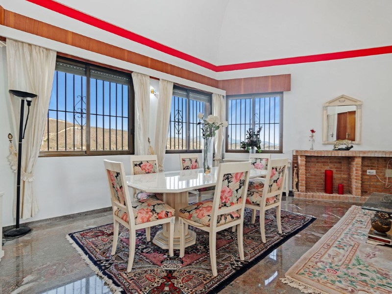 5 Bedrooms - El Campello — 19/56
