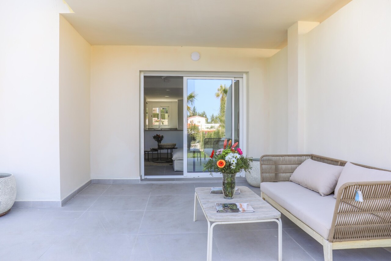 2 Bedrooms - Dénia — 19/24