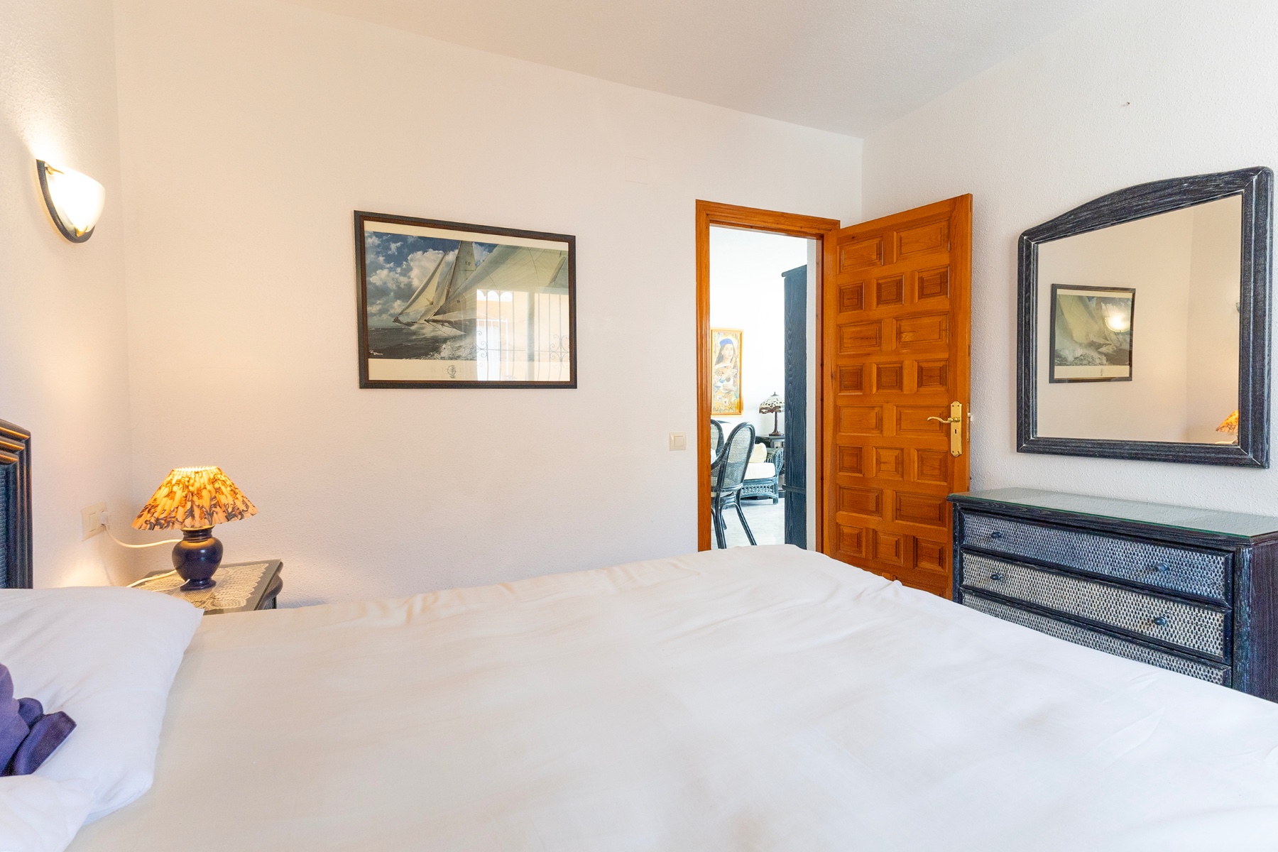 2 Bedrooms - Benitachell — 12/21