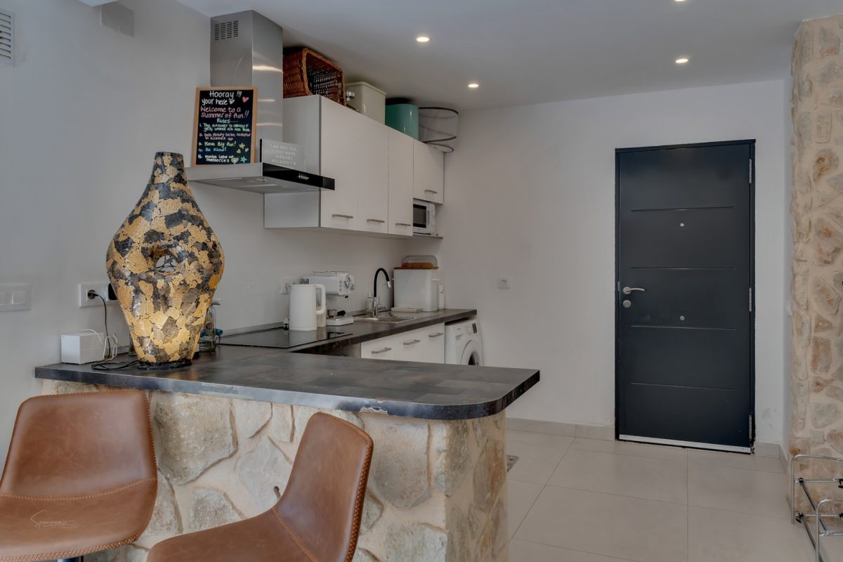 5 Bedrooms - Jávea — 26/50