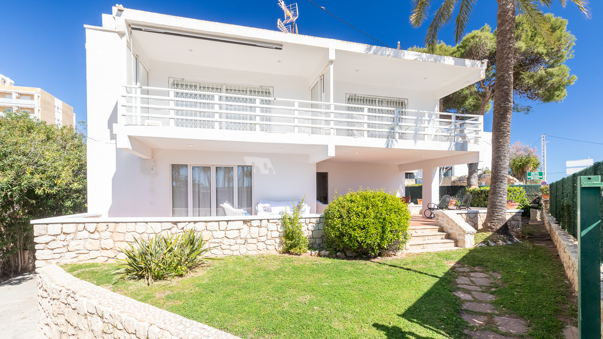 5 Bedrooms - Xàbia — 2/21