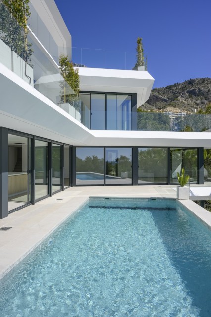 4 Dormitorios - Altea — 63/116