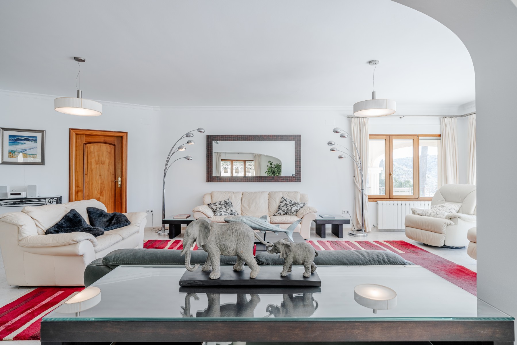 3 Bedrooms - Moraira — 11/35