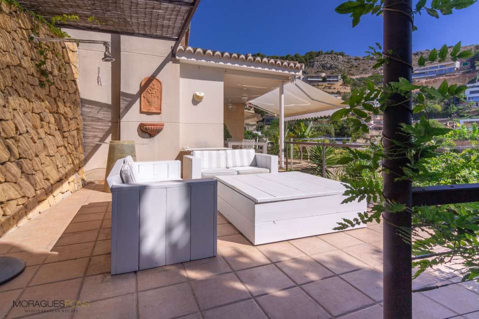 5 Chambres - Jávea - Xàbia — 7/32