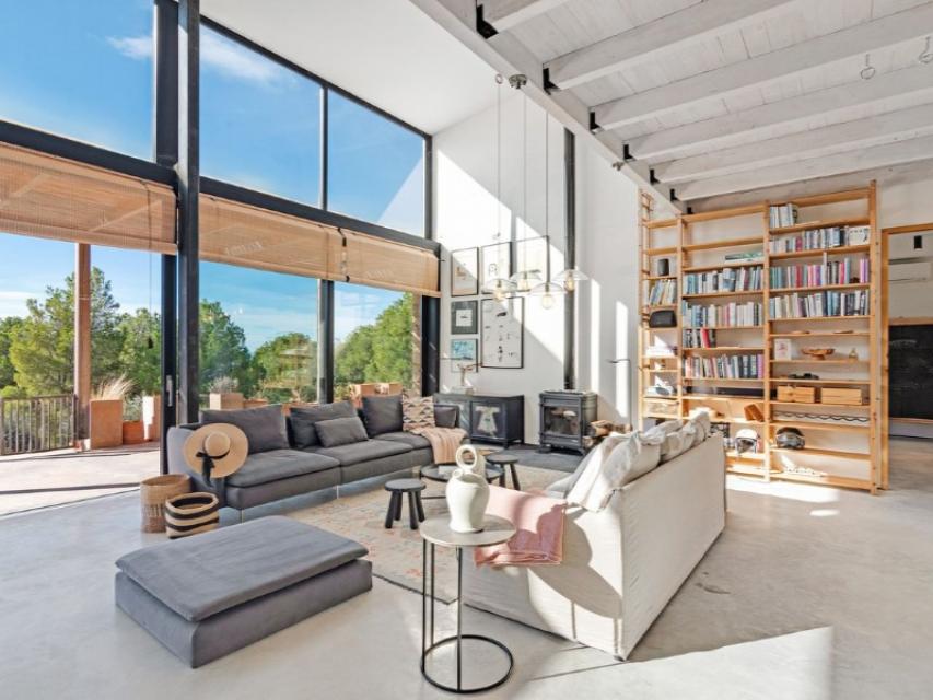 4 Bedrooms - Busot — 6/50