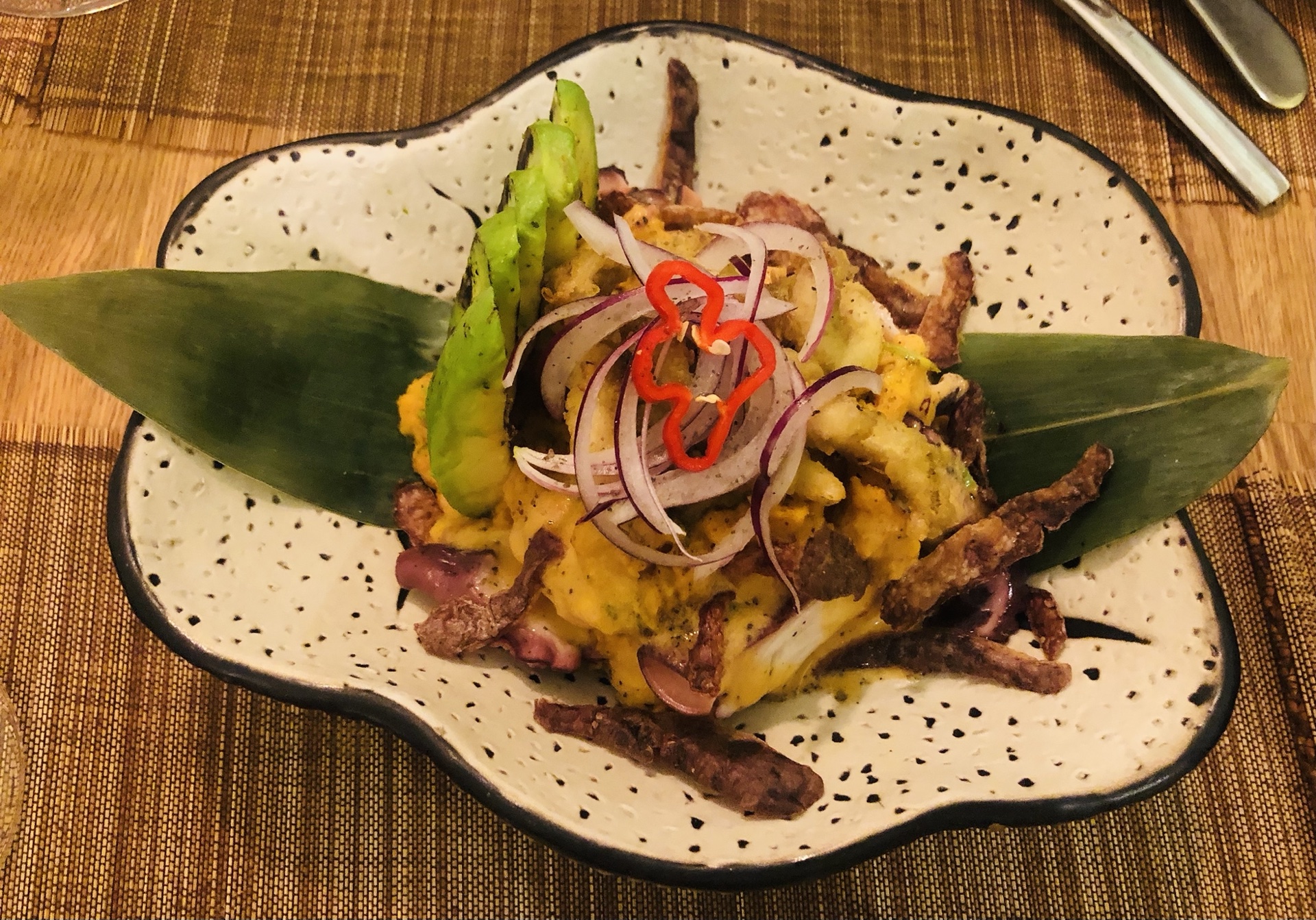 Chola Gastro