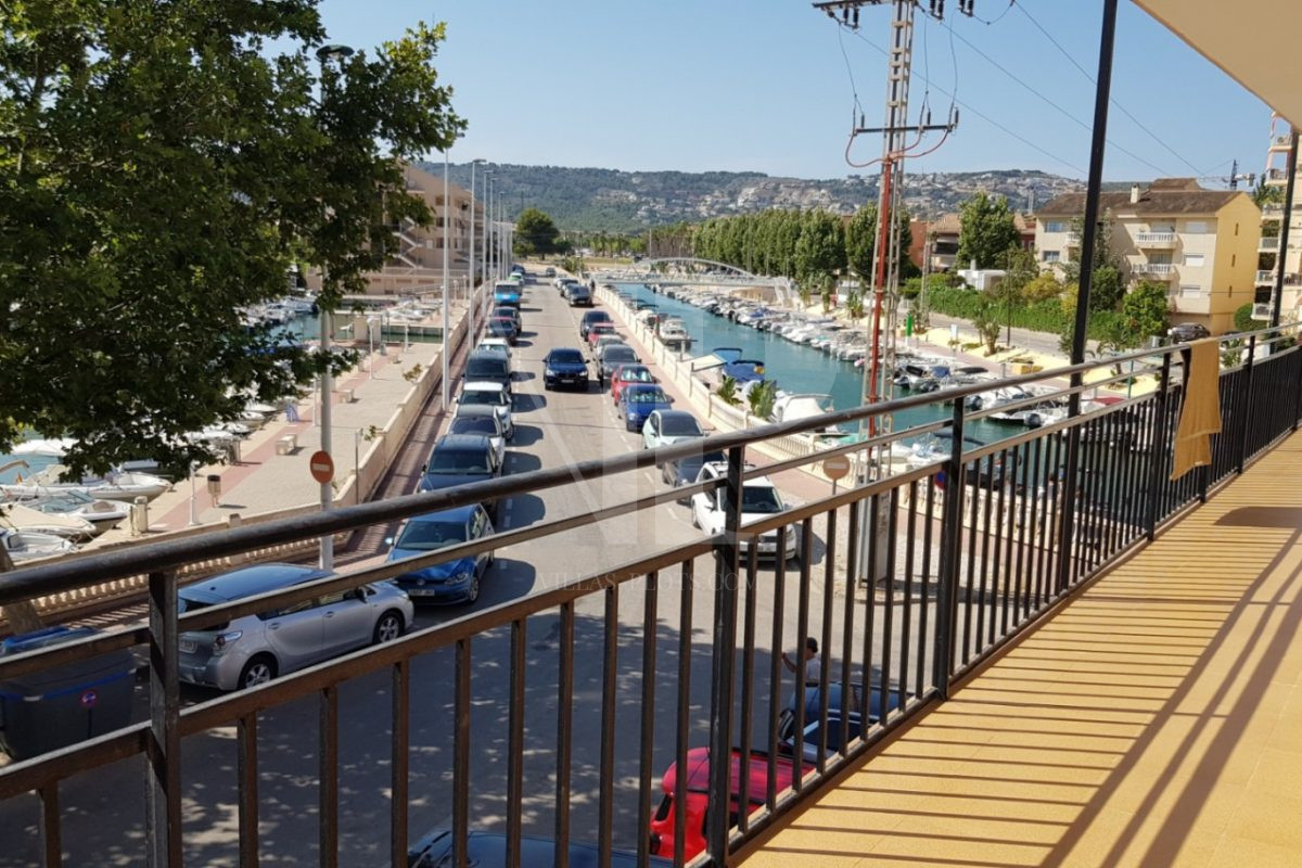 3 Bedrooms - Jávea — 2/9