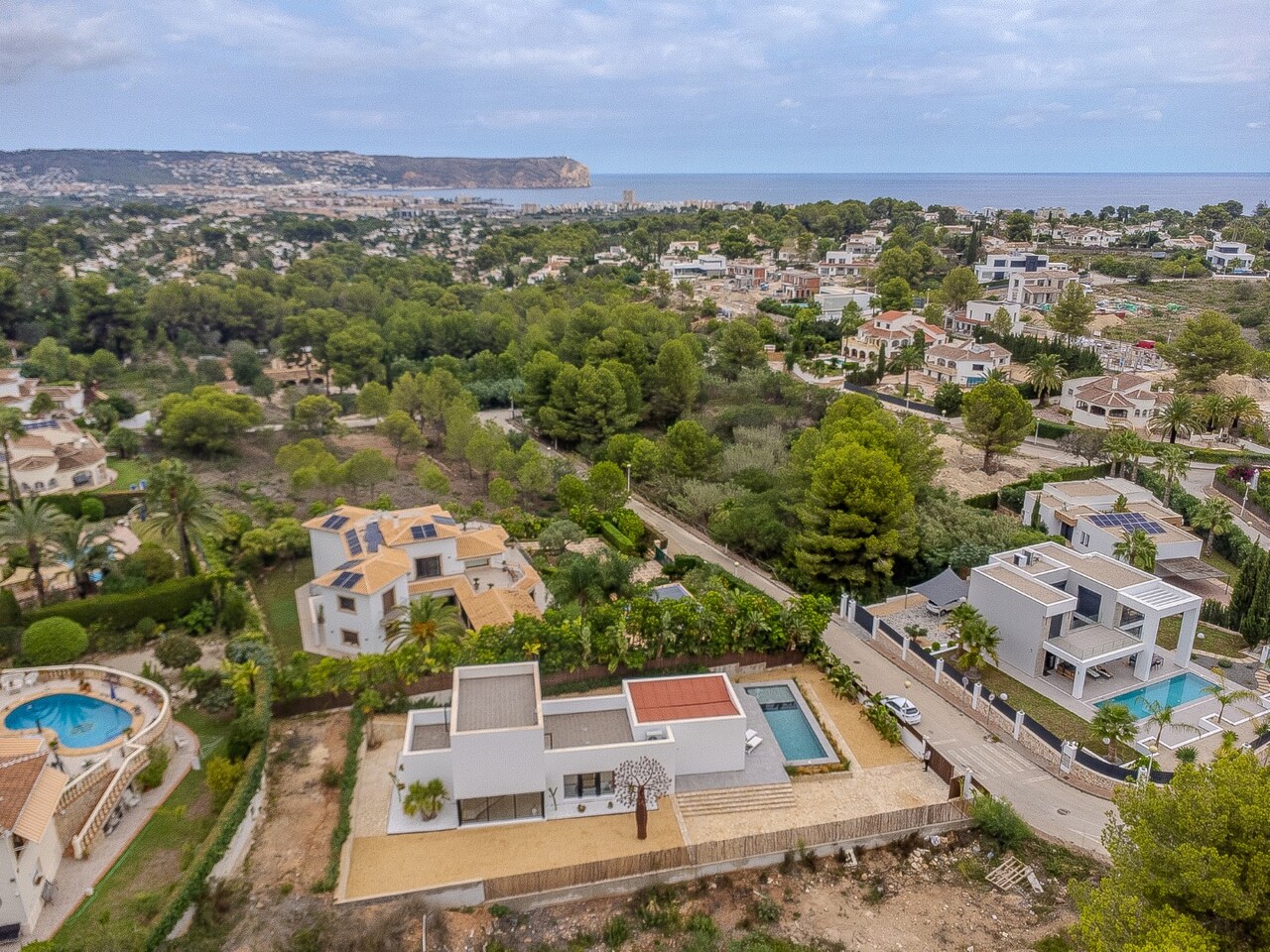 3 Bedrooms - Jávea — 46/50