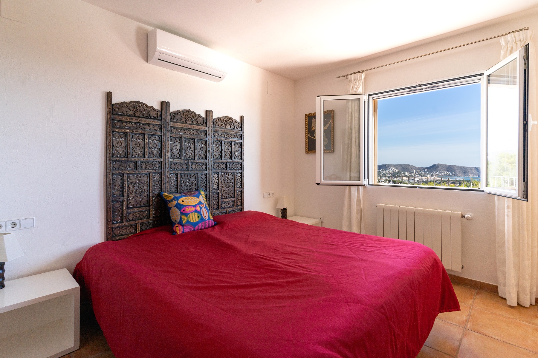 5 Bedrooms - Moraira — 16/40