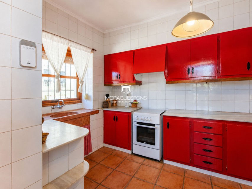 5 Bedrooms - Dénia — 15/43