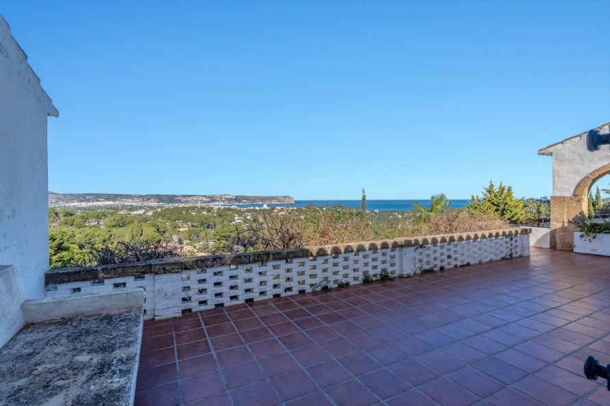 8 Dormitorios - Jávea / Xàbia — 24/48