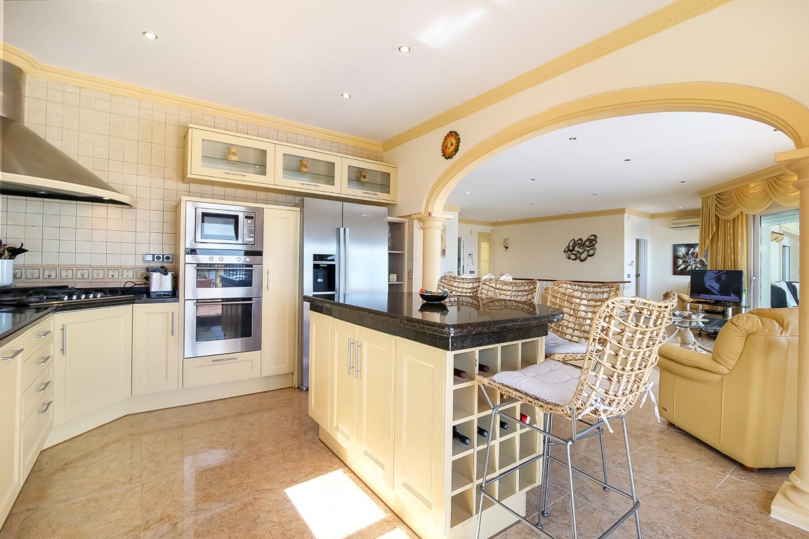 4 Bedrooms - Moraira — 2/20
