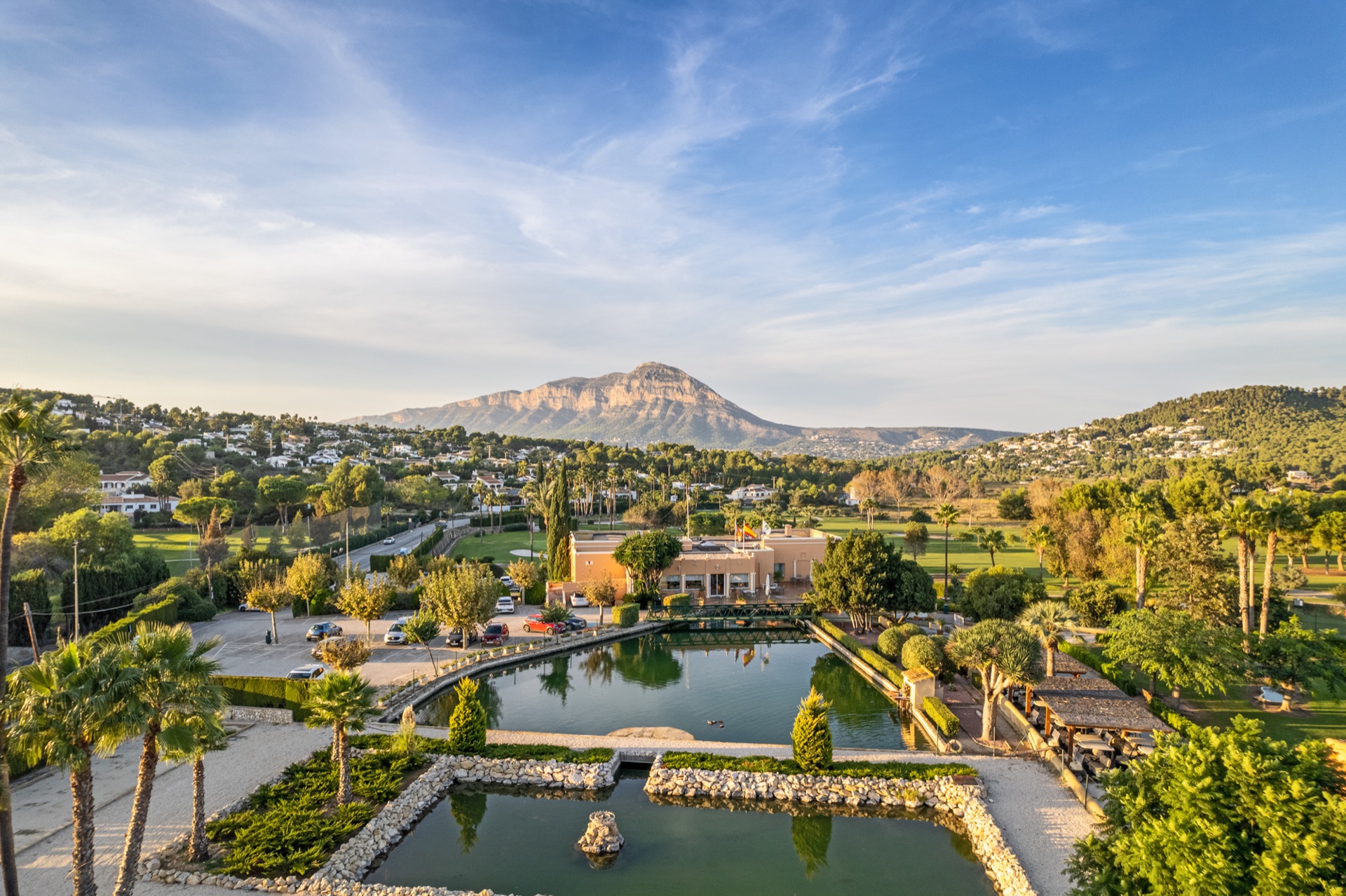 Club de Golf Jávea