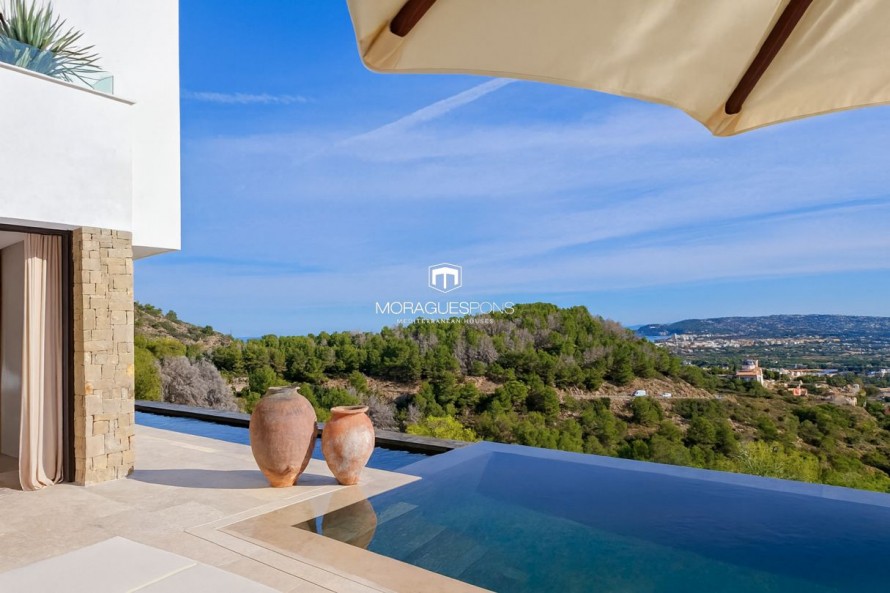 5 Bedrooms - Jávea — 8/47