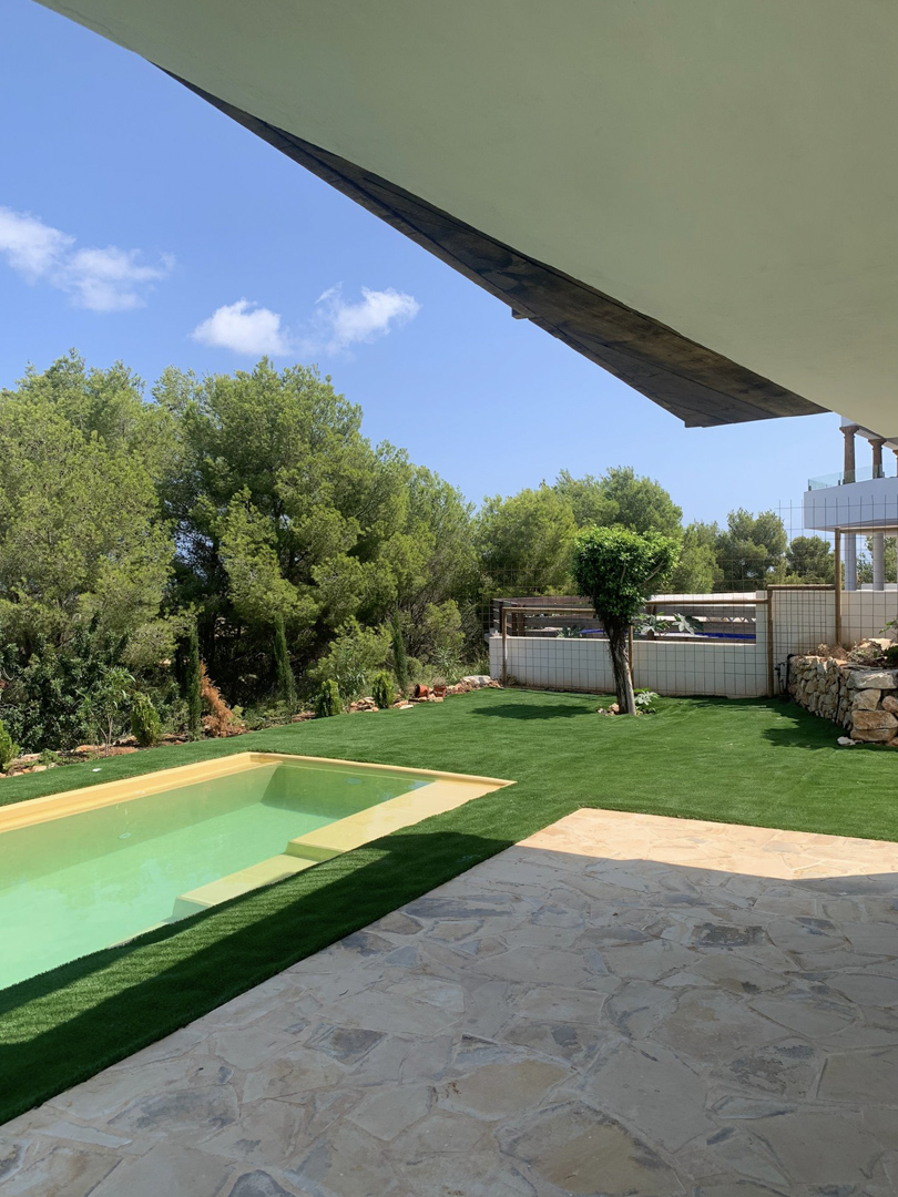 3 Chambres - Jávea — 37/49