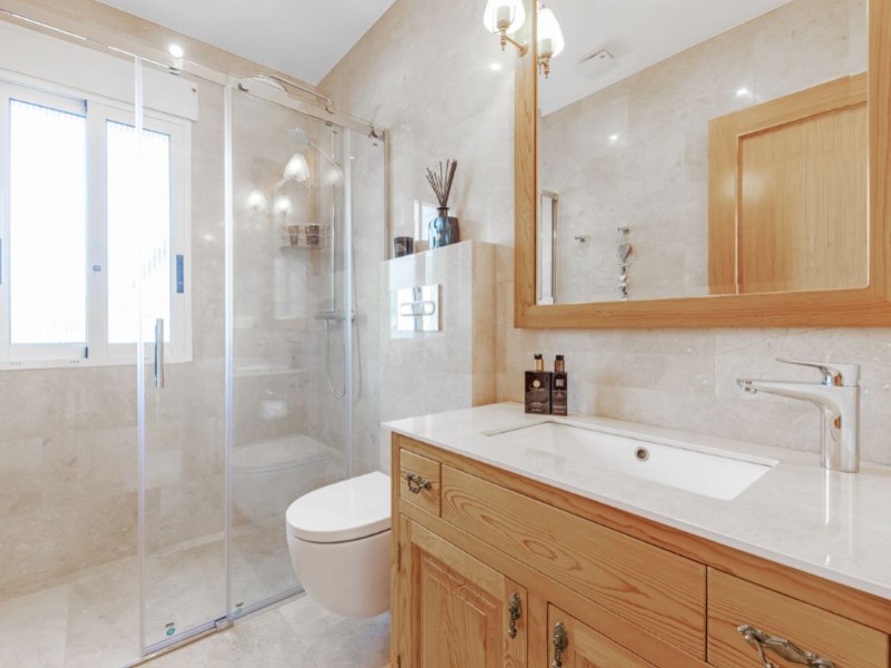 5 Bedrooms - El Campello — 37/76