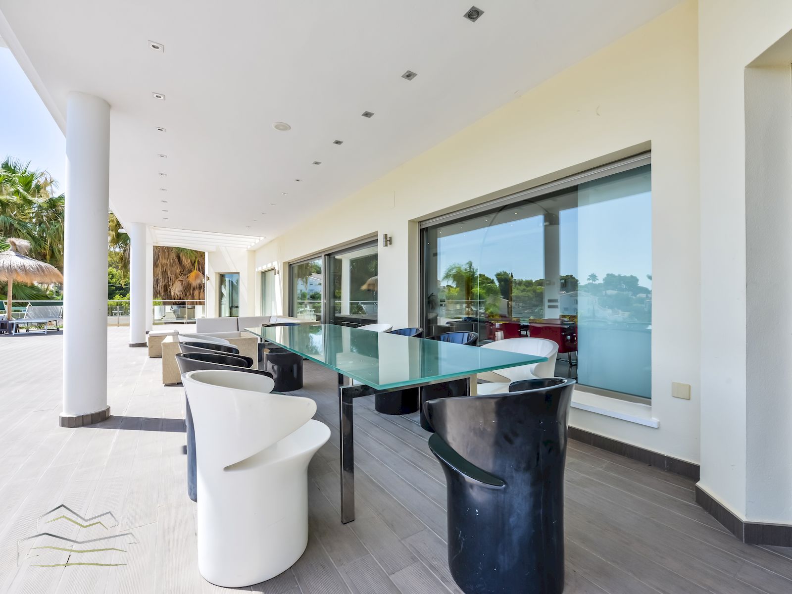 5 Bedrooms - Benissa — 21/50