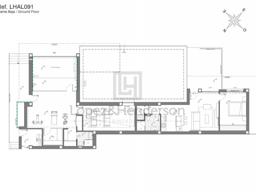 5 Chambres - Benitachell / El Poble Nou de Benitatxell — 53/56