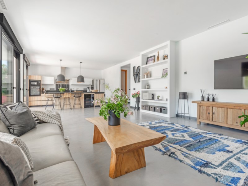4 Chambres - Sant Joan d'Alacant — 37/45