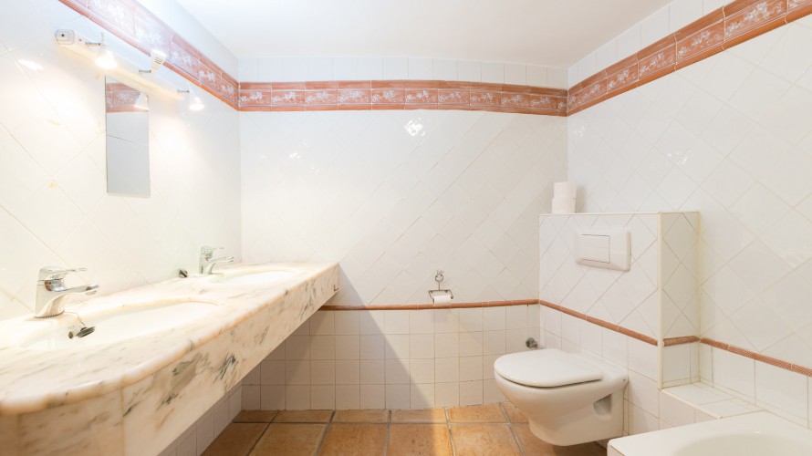 4 Bedrooms - Jávea — 20/25