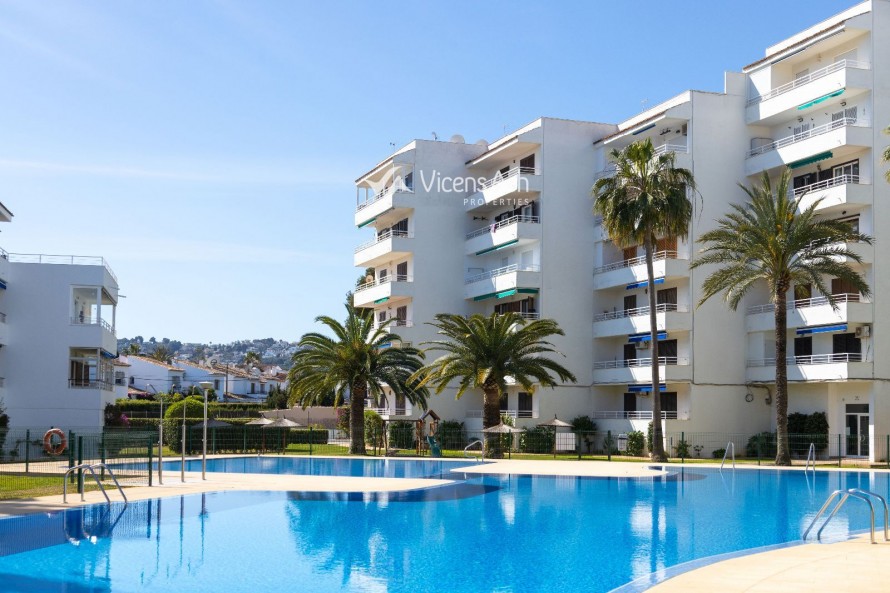 2 Bedrooms - Javea/Xabia — 4/39