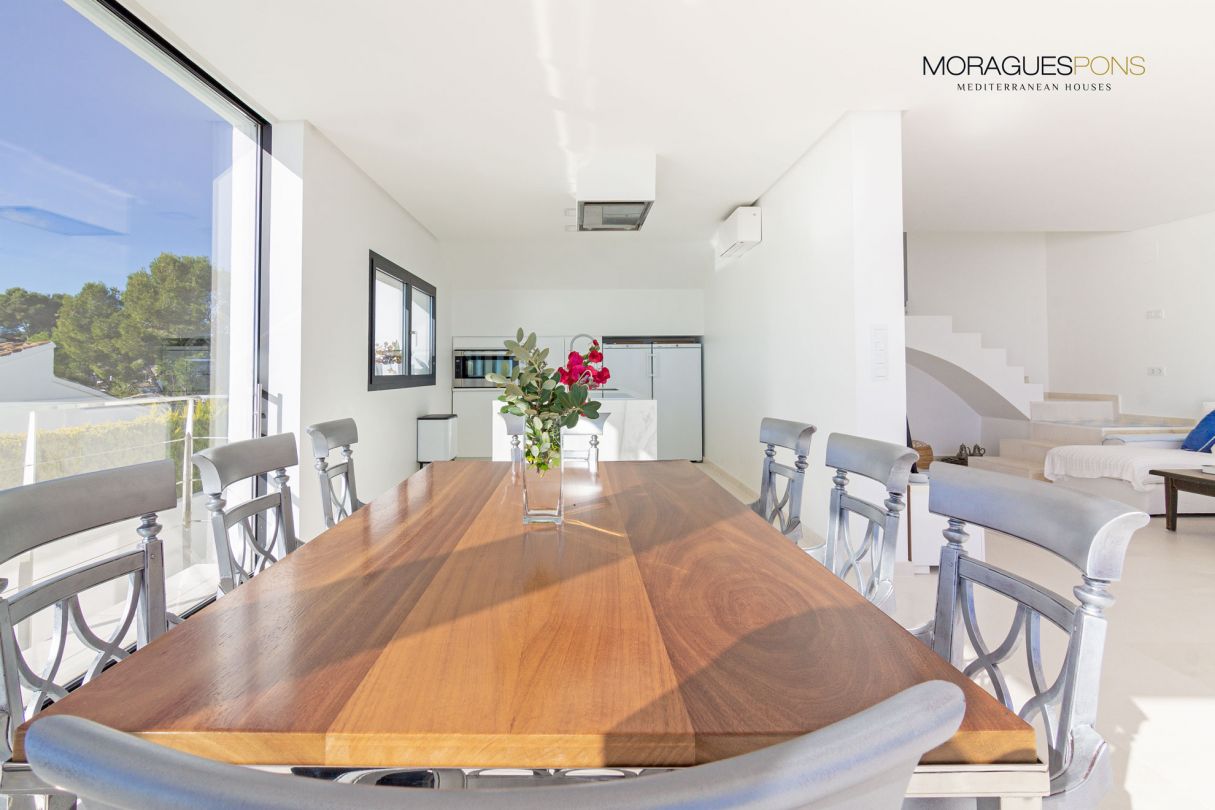 6 Slaapkamers - Jávea - Xàbia — 12/37