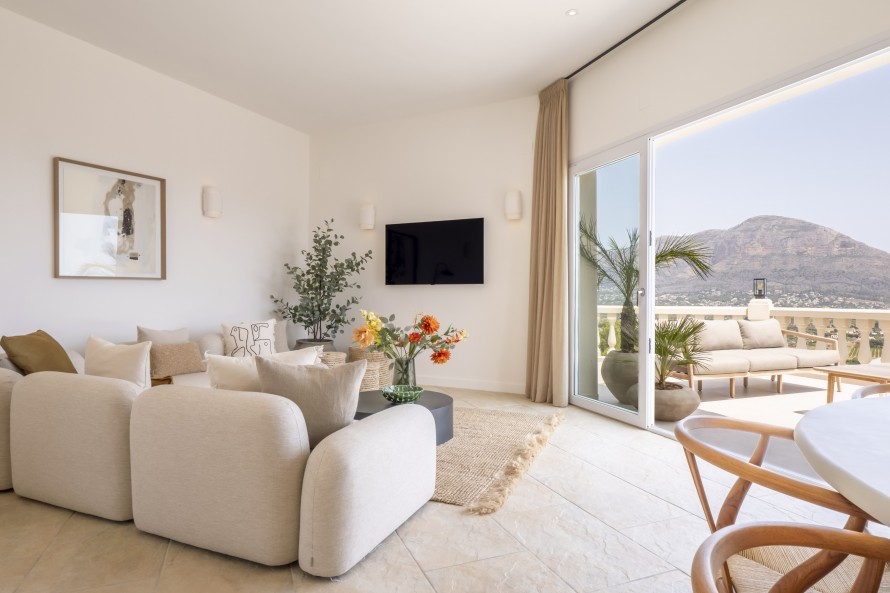 9 Dormitorios - Jávea / Xàbia — 8/105