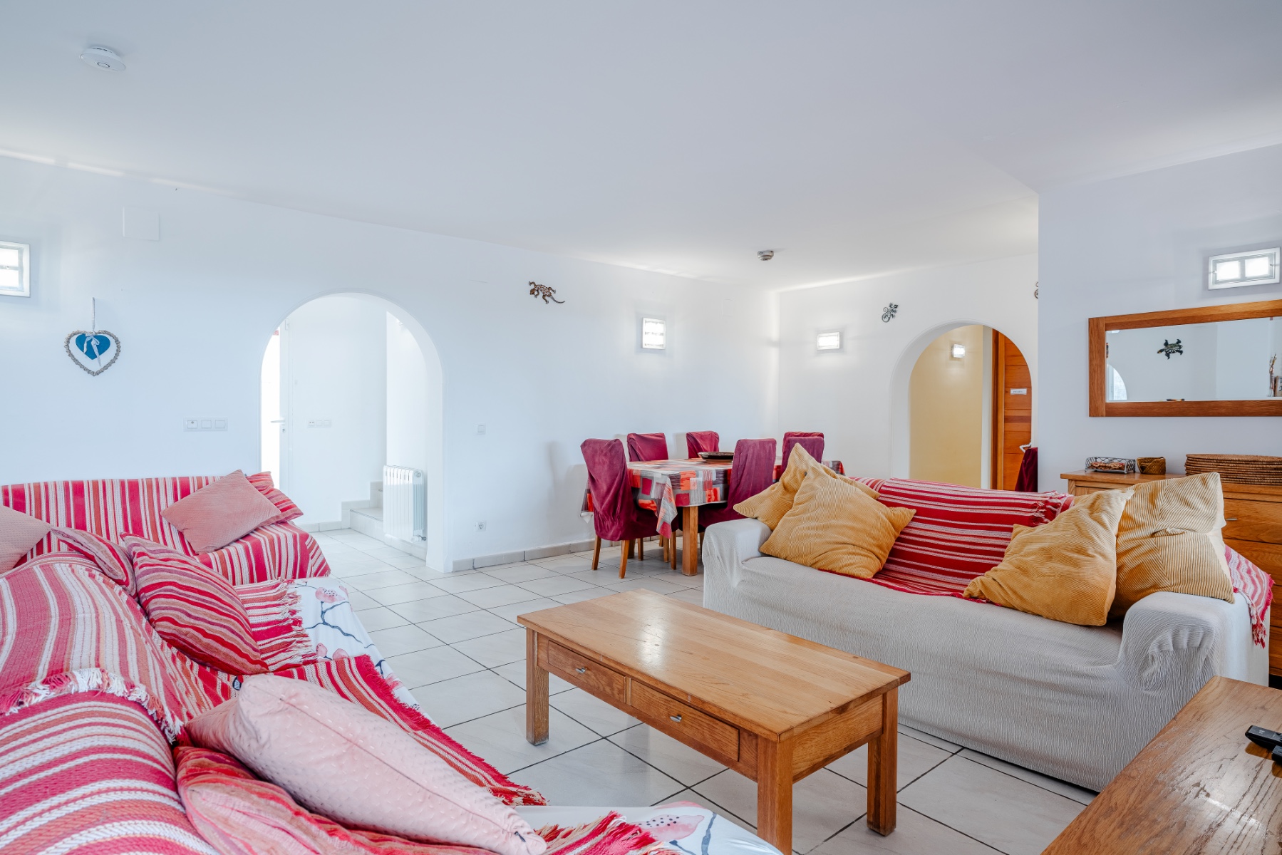 6 Bedrooms - Moraira — 4/34