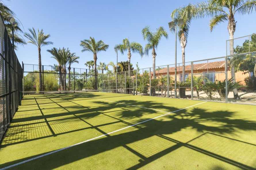 6 Bedrooms - Altea — 21/25
