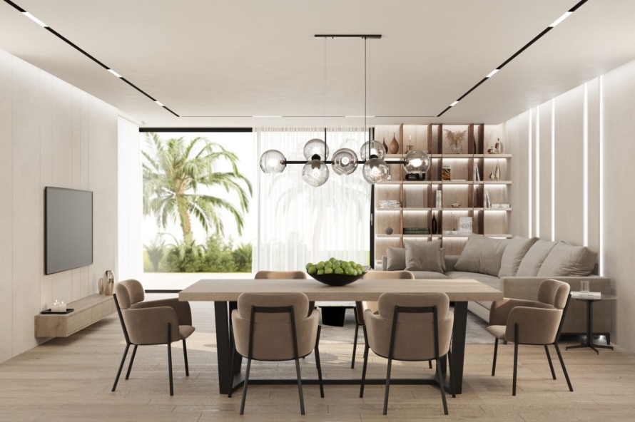 4 Dormitorios - Jávea — 3/7