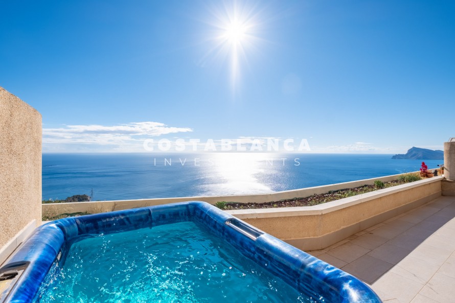 3 Dormitorios - Altea — 3/20