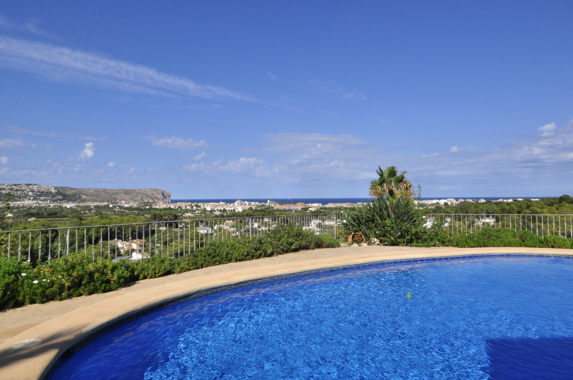 5 Bedrooms - Xàbia — 6/8