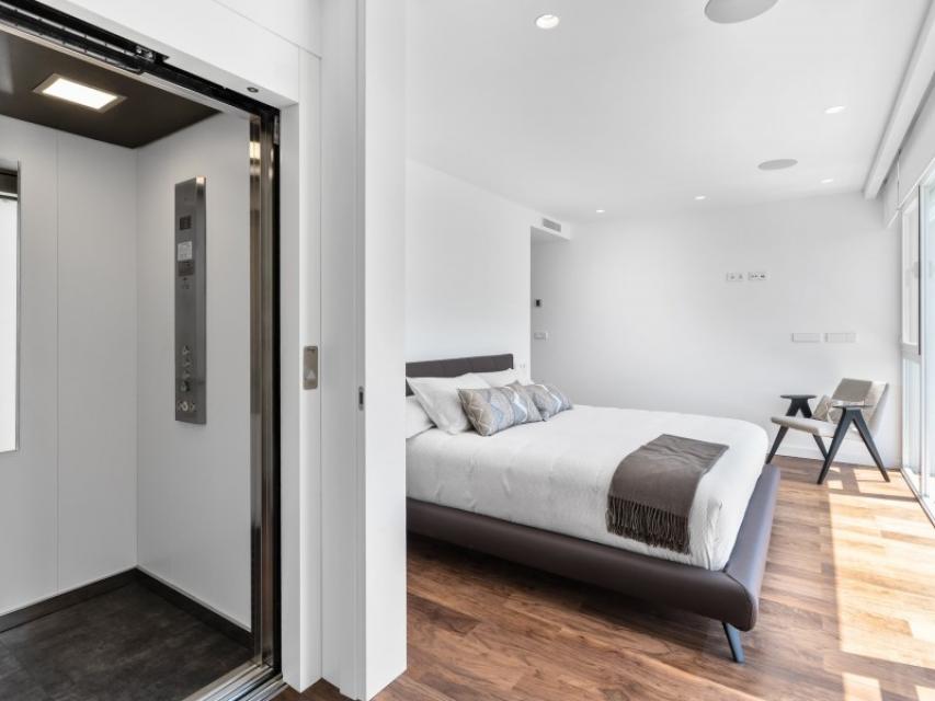 4 Chambres - Altea — 15/40