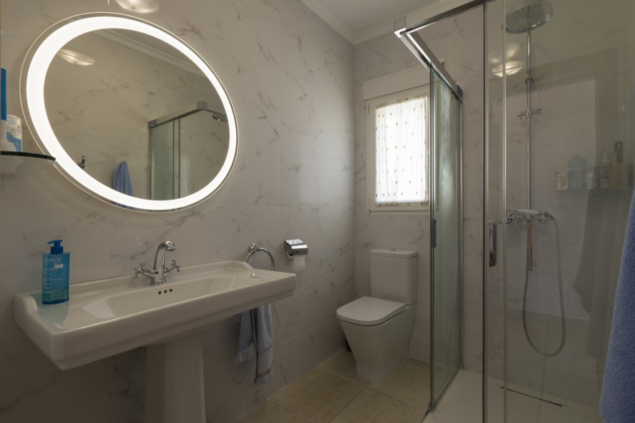 4 Bedrooms - Jávea — 12/25