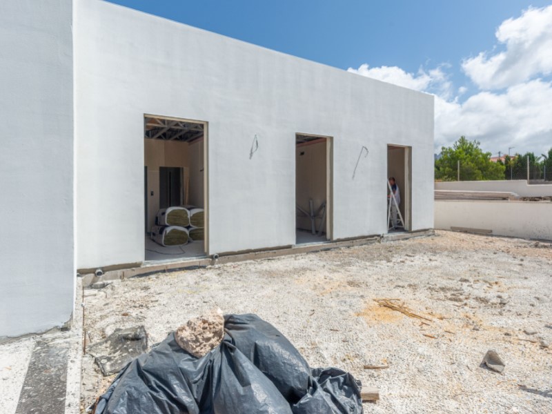 3 Bedrooms - Busot — 40/53