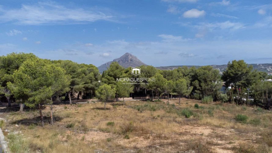 Land - Jávea — 2/15