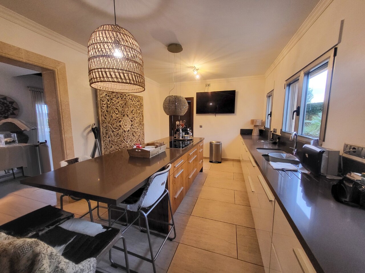 5 Bedrooms - Jávea — 3/50