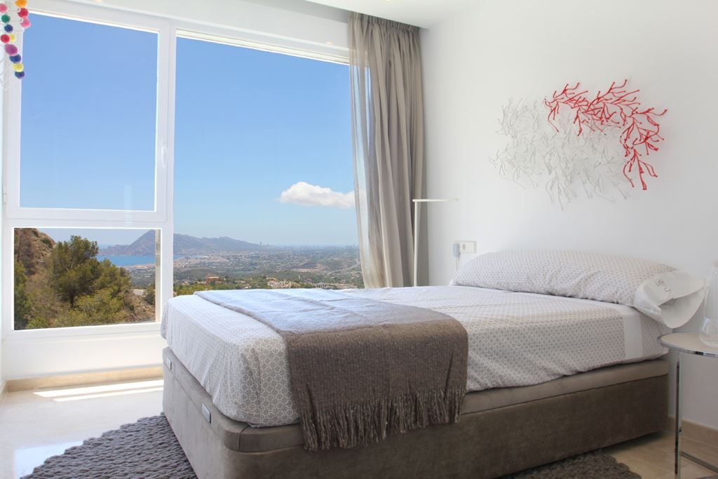4 Spalni - Altea — 26/40