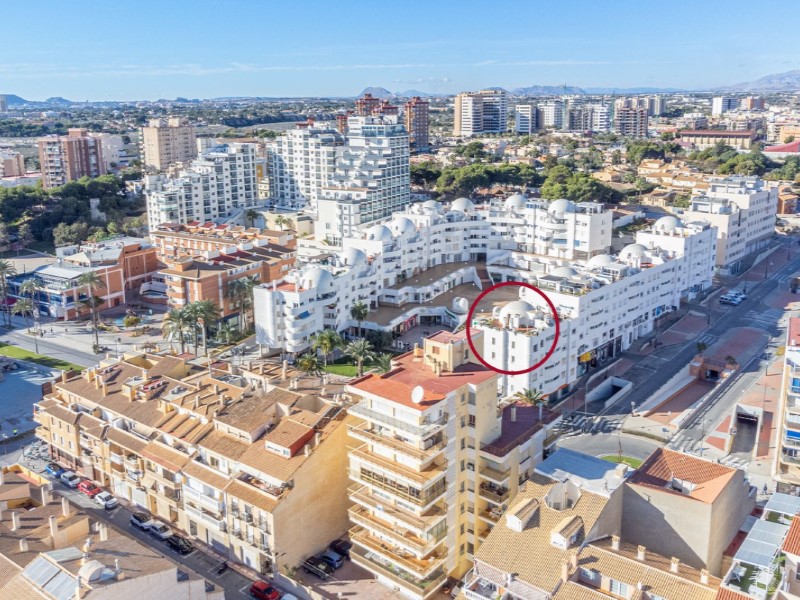 3 Bedrooms - El Campello — 24/41