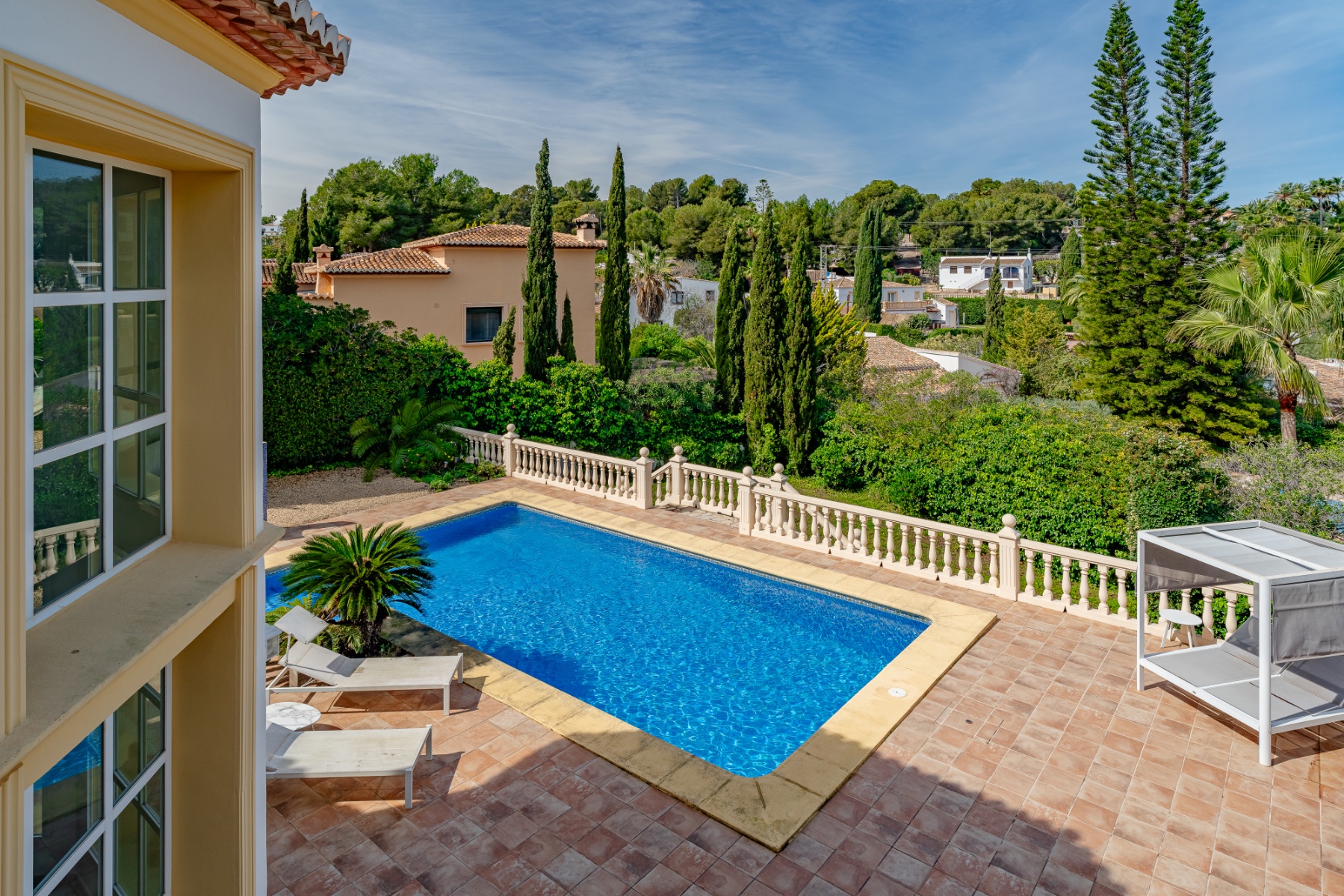 4 Bedrooms - Javea/Xabia — 24/34