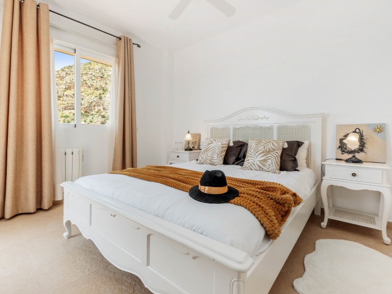 4 Bedrooms - Altea — 30/57