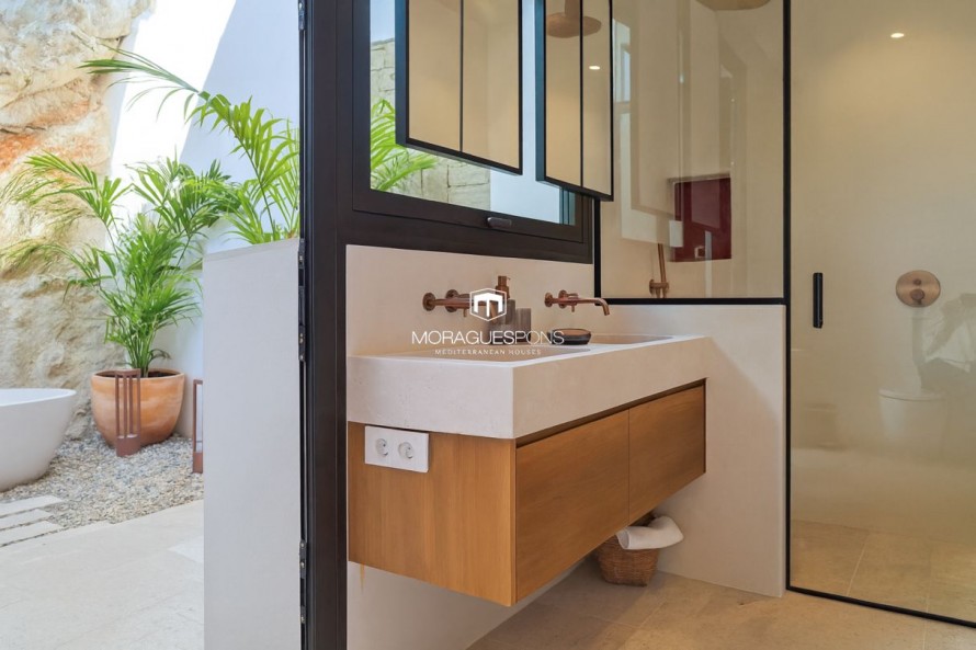 5 Bedrooms - Jávea — 27/47