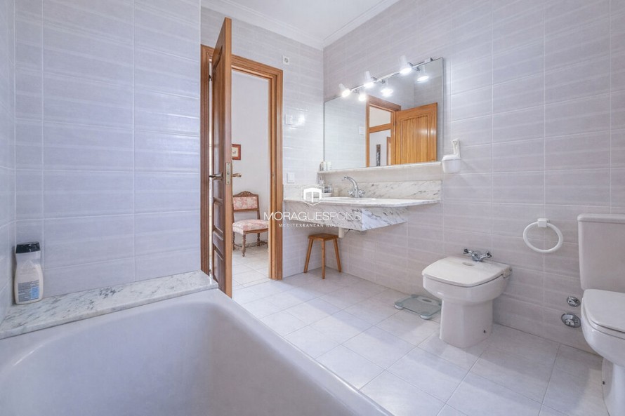 4 Bedrooms - Jávea — 38/50