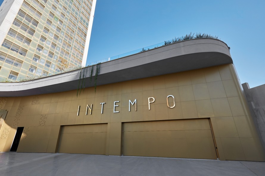 3 Dormitorios - Benidorm — 50/50