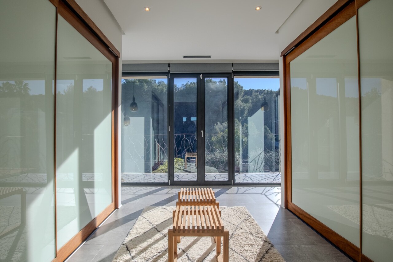4 Bedrooms - Jávea — 48/50