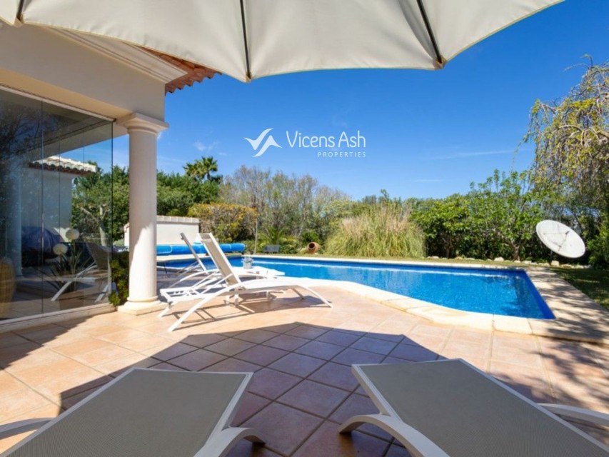 3 Chambres - Javea/Xabia — 68/68