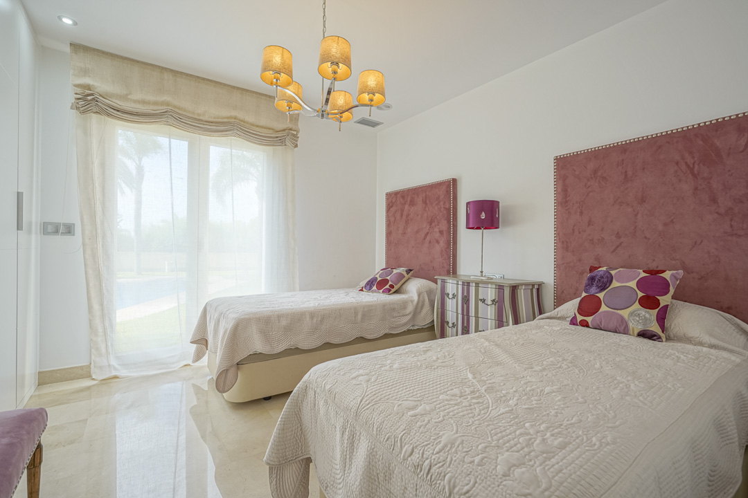 4 Bedrooms - Benissa — 25/44