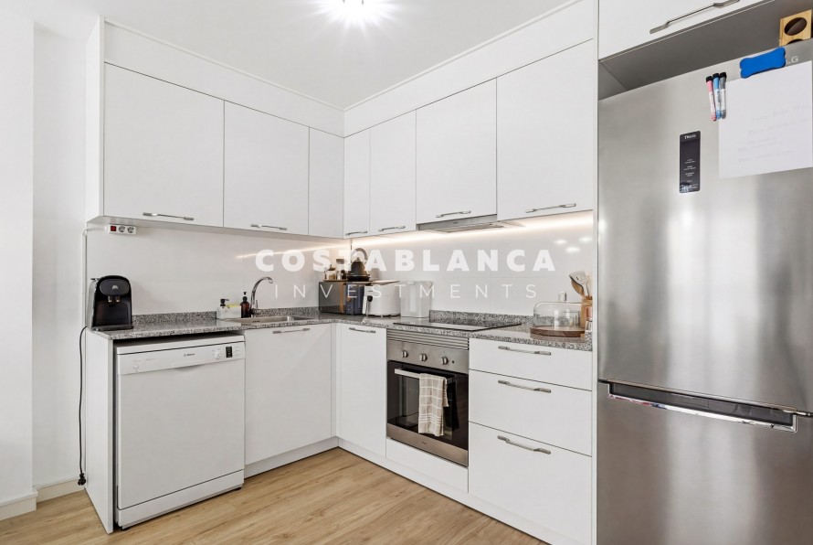 2 Dormitorios - Benidorm — 9/24