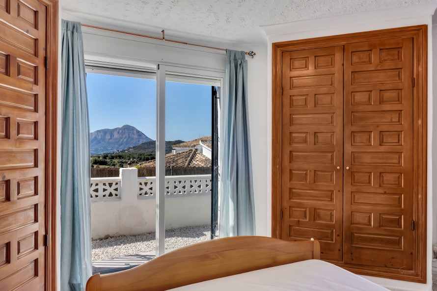 4 Dormitorios - Jávea / Xàbia — 19/40